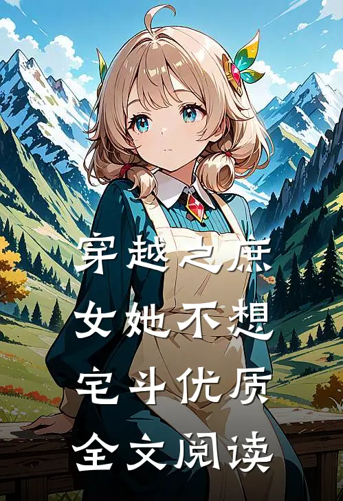 穿越之庶女她不想宅斗优质全文阅读