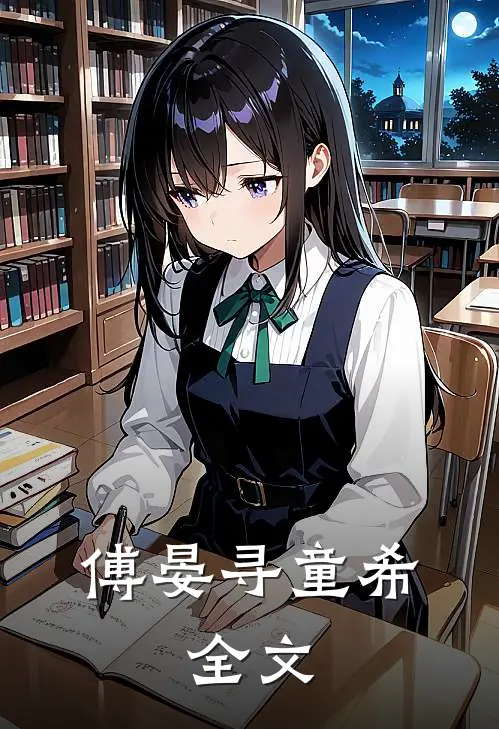 傅晏寻童希： 全文