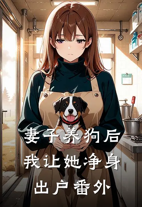 妻子养狗后，我让她净身出户番外