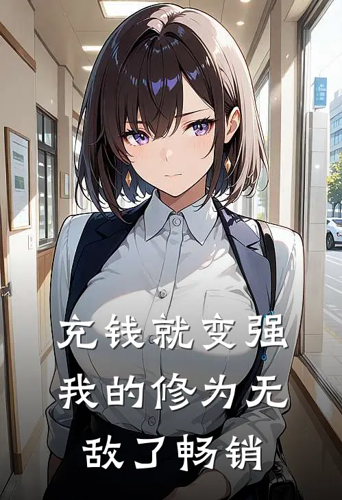 充钱就变强，我的修为无敌了畅销