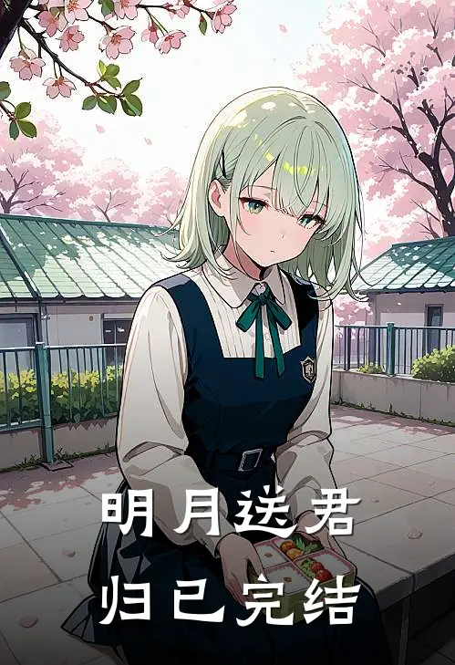 明月送君归已完结