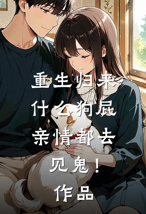 重生归来，什么狗屁亲情都去见鬼！作品