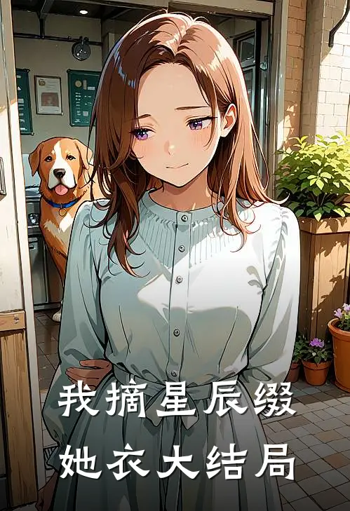 我摘星辰缀她衣大结局
