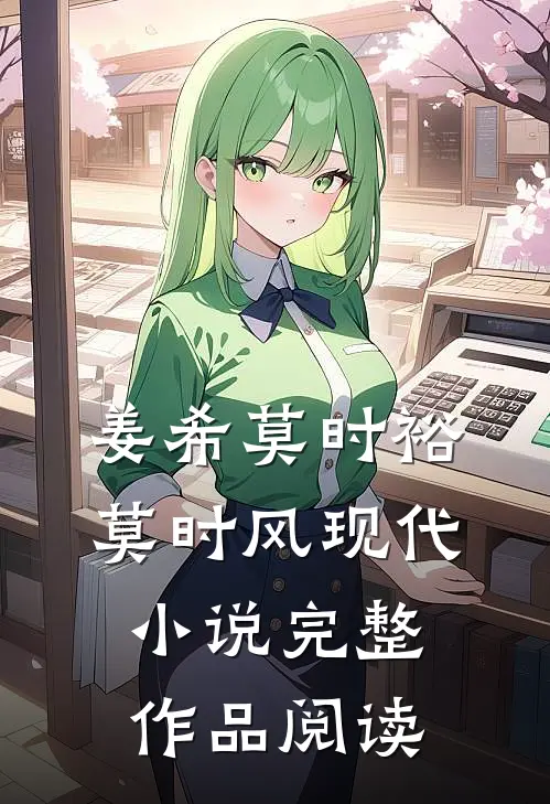 姜希莫时裕莫时风现代小说完整作品阅读