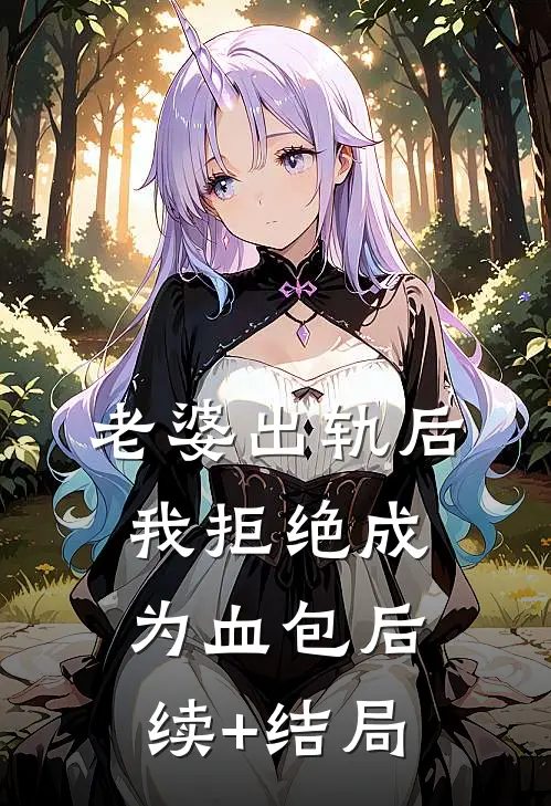 老婆出轨后我拒绝成为血包后续+结局