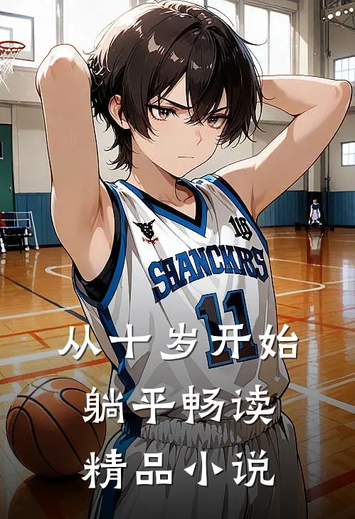 从十岁开始躺平畅读精品小说
