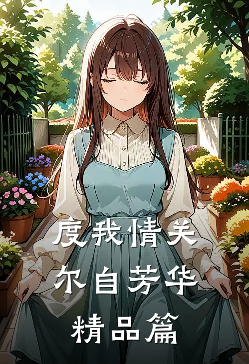 度我情关，尔自芳华精品篇