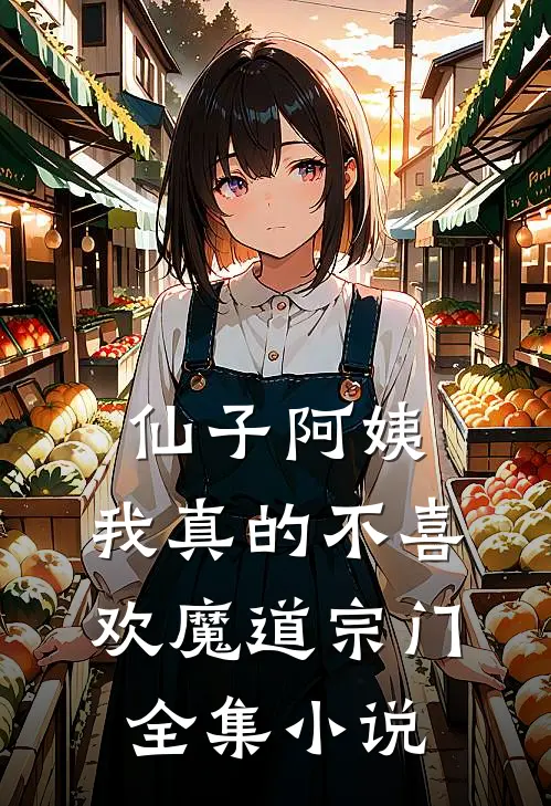仙子阿姨,我真的不喜欢魔道宗门全集