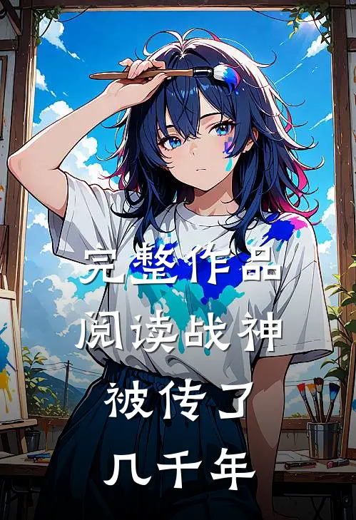 完整作品阅读战神，被传了几千年