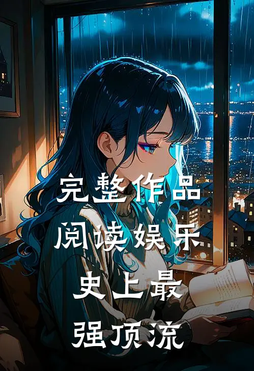 完整作品阅读娱乐：史上最强顶流
