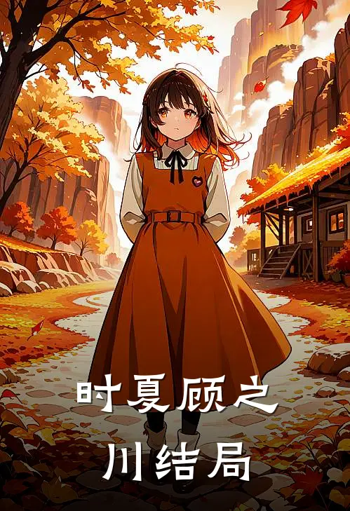 时夏顾之川结局