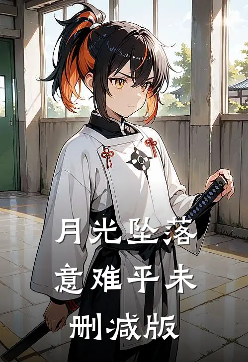 月光坠落意难平未删减版