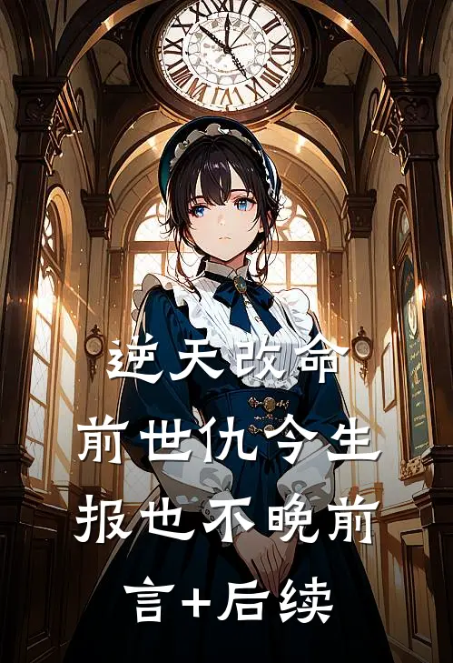 逆天改命：前世仇今生报也不晚前言+后续