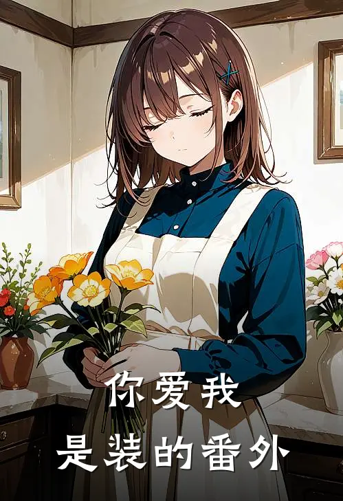 你爱我，是装的番外