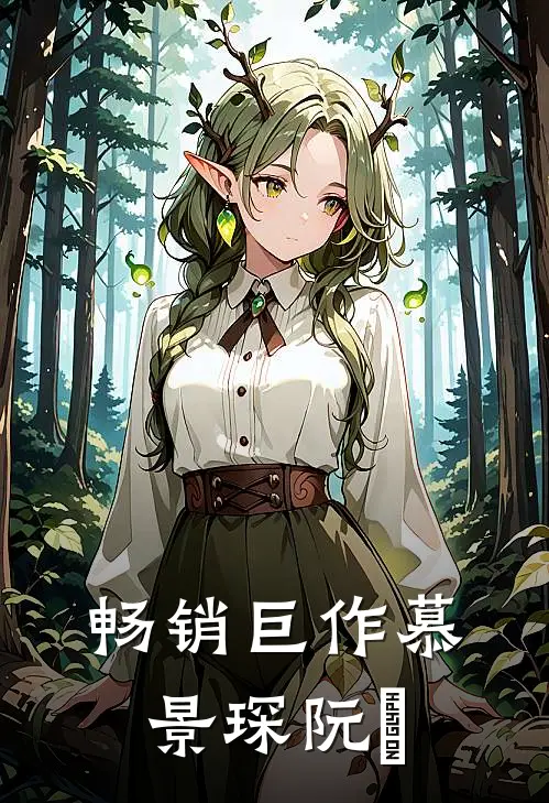 畅销巨作慕景琛阮嫆