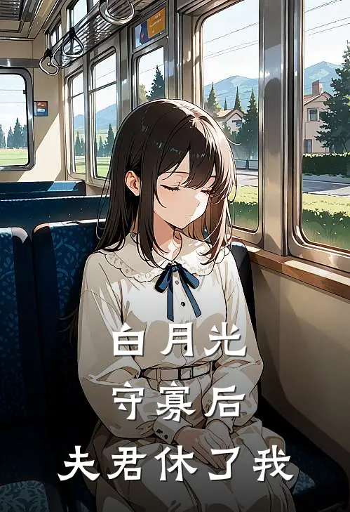 白月光守寡后，夫君休了我