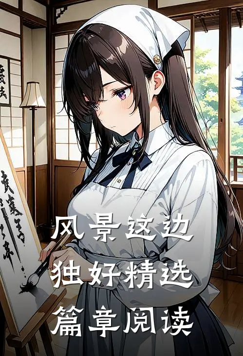 风景这边独好精选篇章阅读