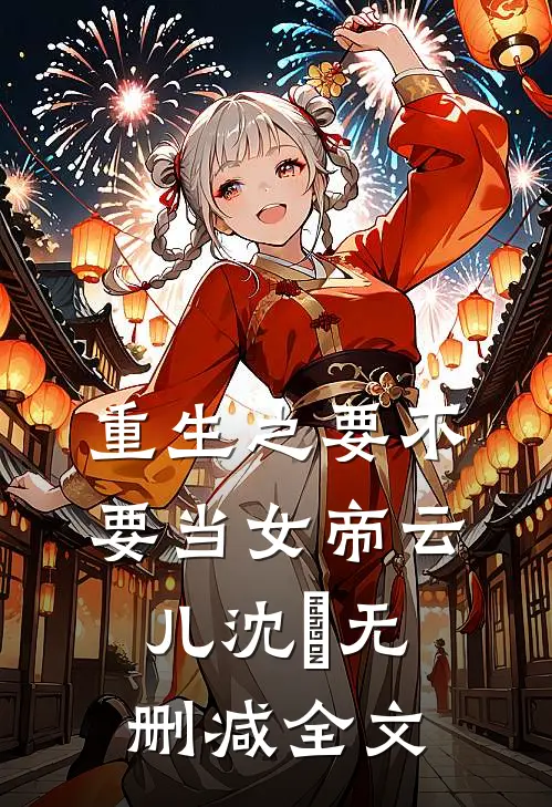 重生之要不要当女帝云儿沈瑐无删减全文