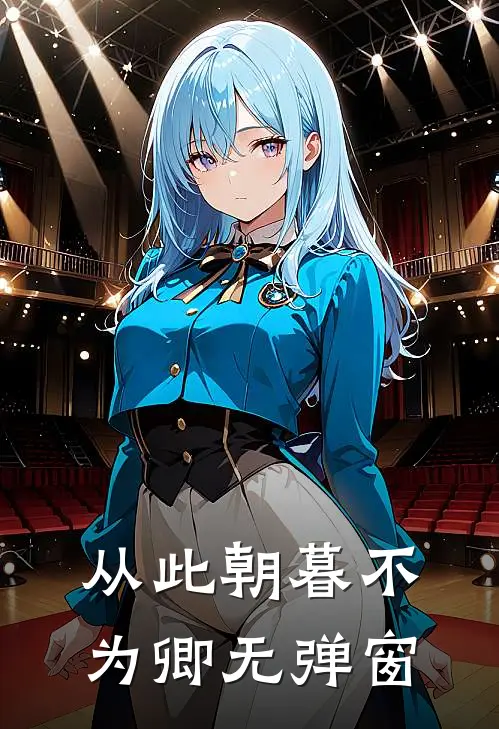 从此朝暮不为卿无弹窗