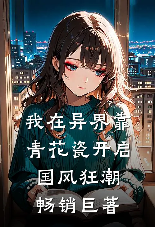 我在异界靠青花瓷开启国风狂潮畅销巨著