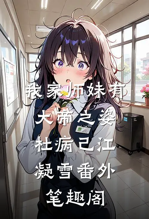 我家师妹有大帝之姿：杜病己江凝雪番外笔趣阁