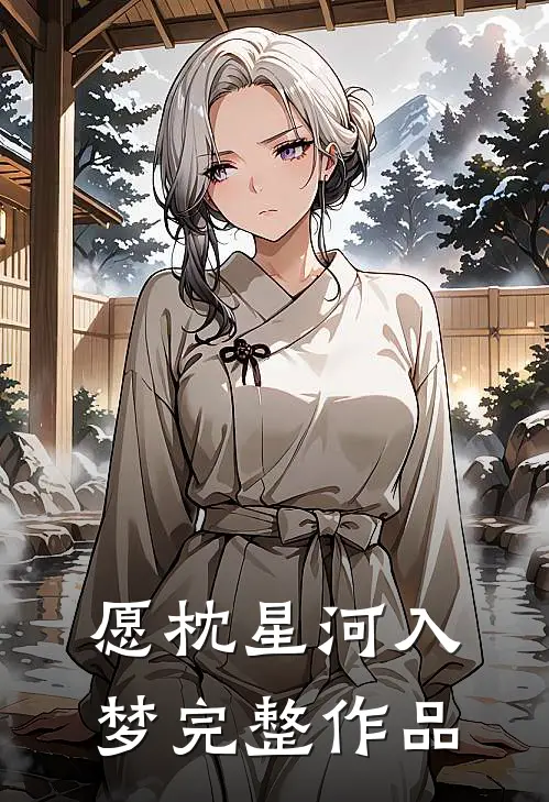 愿枕星河入梦完整作品
