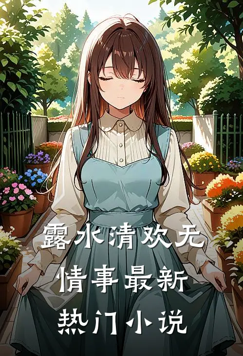 露水清欢无情事最新热门小说