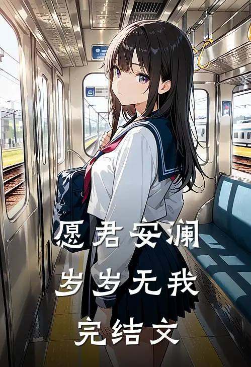 愿君安澜，岁岁无我完结文