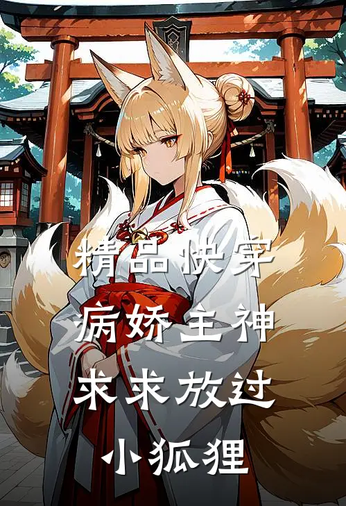 精品快穿：病娇主神求求放过小狐狸