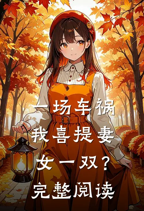 一场车祸，我喜提妻女一双？完整阅读