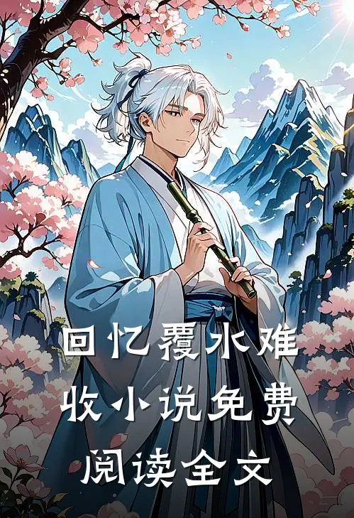 回忆覆水难收小说免费阅读全文