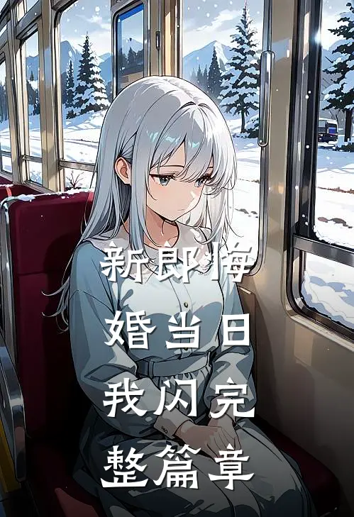 新郎悔婚当日，我闪完整篇章