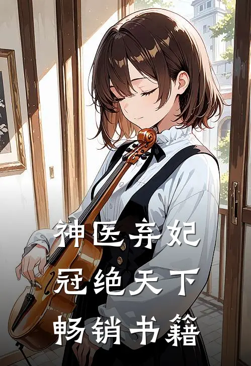 神医弃妃冠绝天下畅销书籍