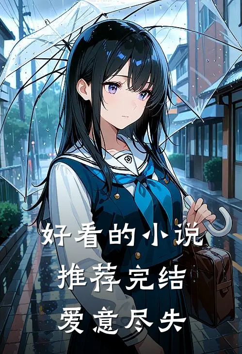 好看的小说推荐完结爱意尽失