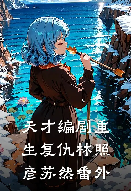 天才编剧重生复仇林照彦苏然番外