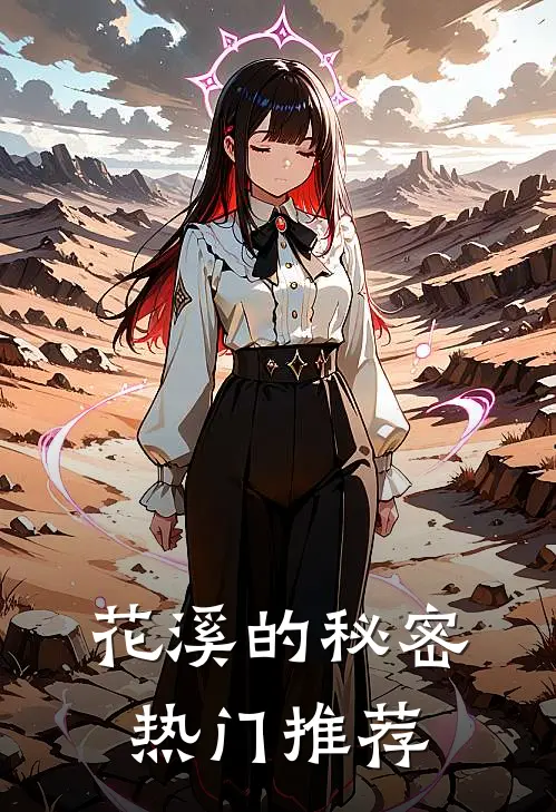 花溪的秘密热门推荐