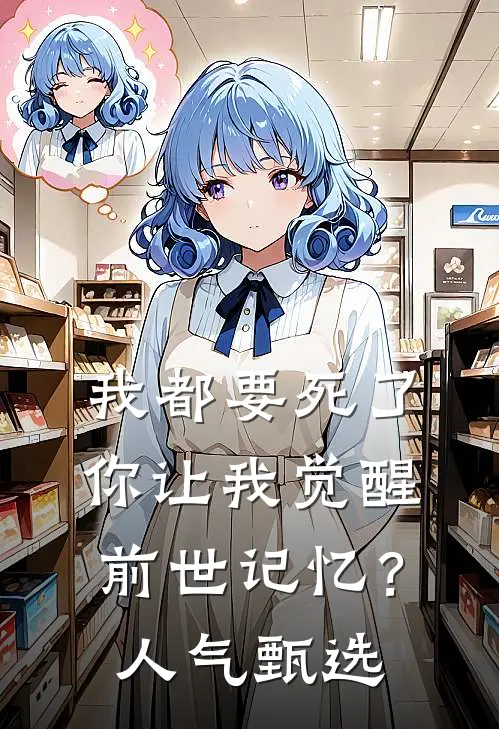 我都要死了，你让我觉醒前世记忆？人气甄选