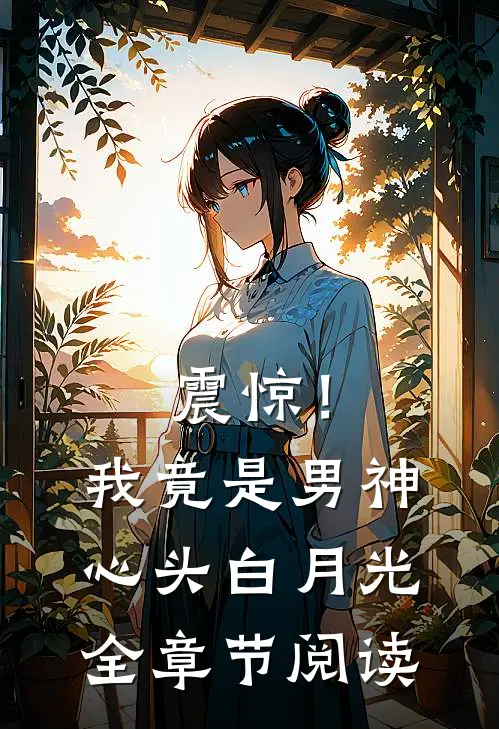 震惊！我竟是男神心头白月光全章节阅读