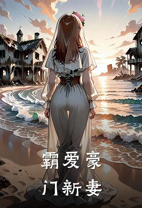 霸爱豪门新妻