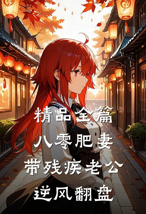 精品全篇八零肥妻，带残疾老公逆风翻盘