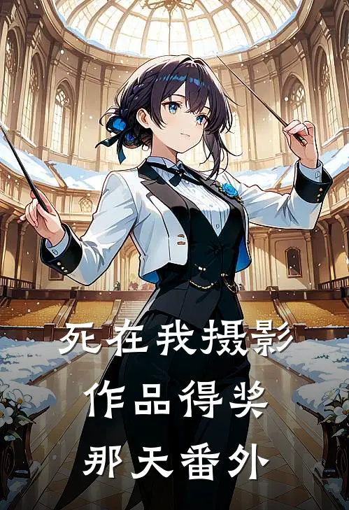 死在我摄影作品得奖那天 番外