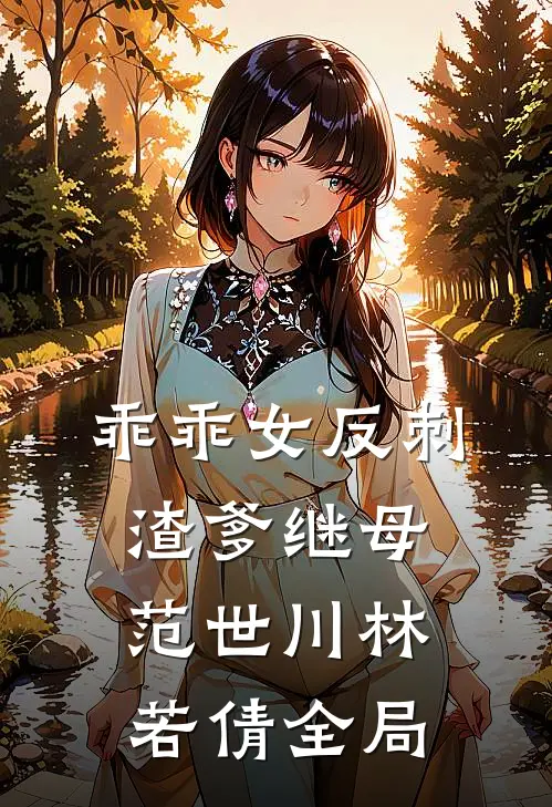 乖乖女反刺渣爹继母范世川林若倩全局