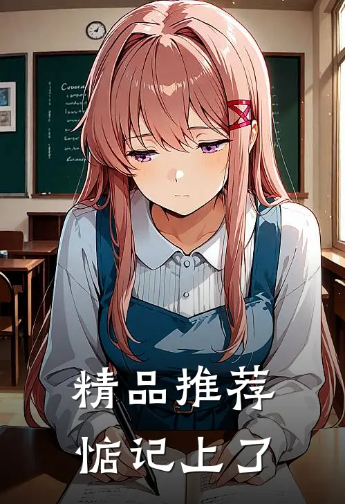 精品推荐惦记上了
