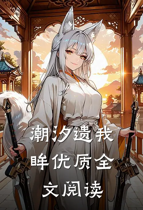 潮汐遗我眸优质全文阅读
