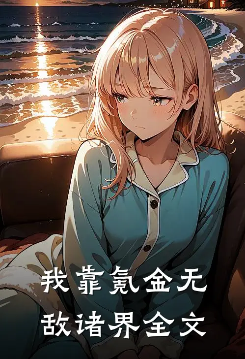 我靠氪金无敌诸界全文