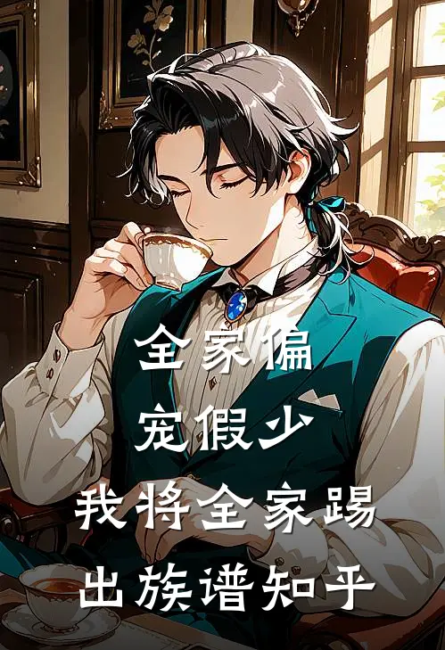 全家偏宠假少，我将全家踢出族谱知乎