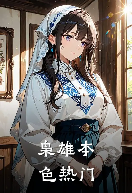 枭雄本色热门