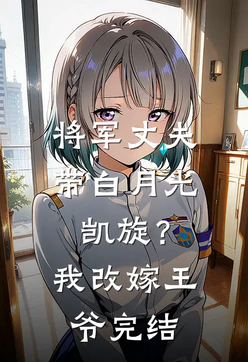 将军丈夫带白月光凯旋？我改嫁王爷完结