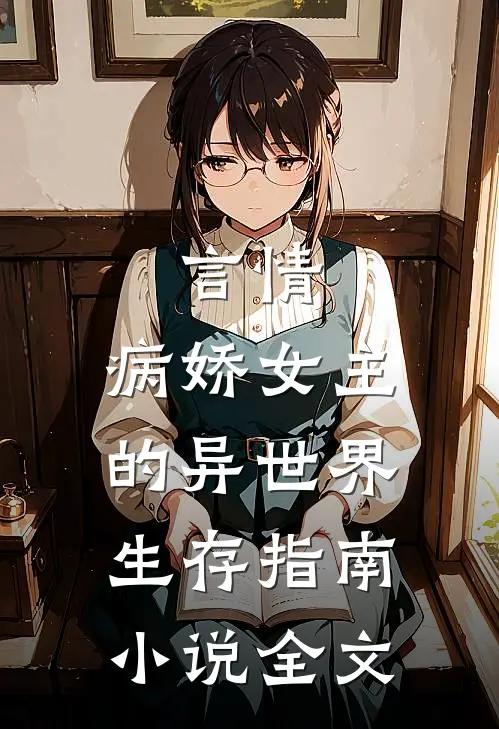言情：病娇女主的异世界生存指南小说全文