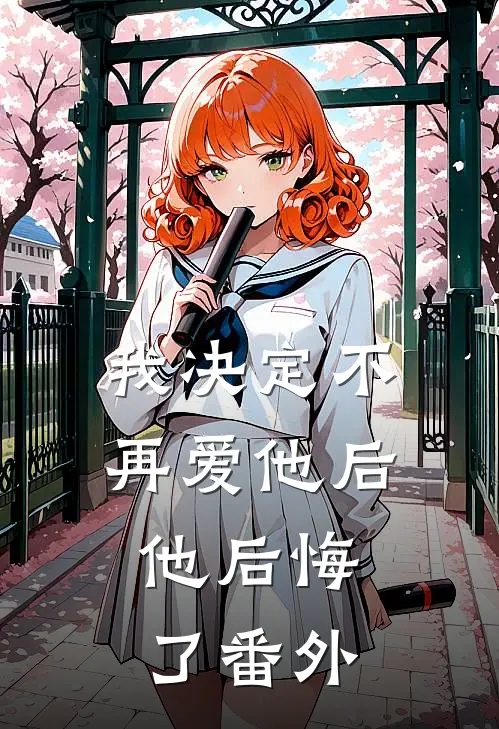我决定不再爱他后，他后悔了 番外